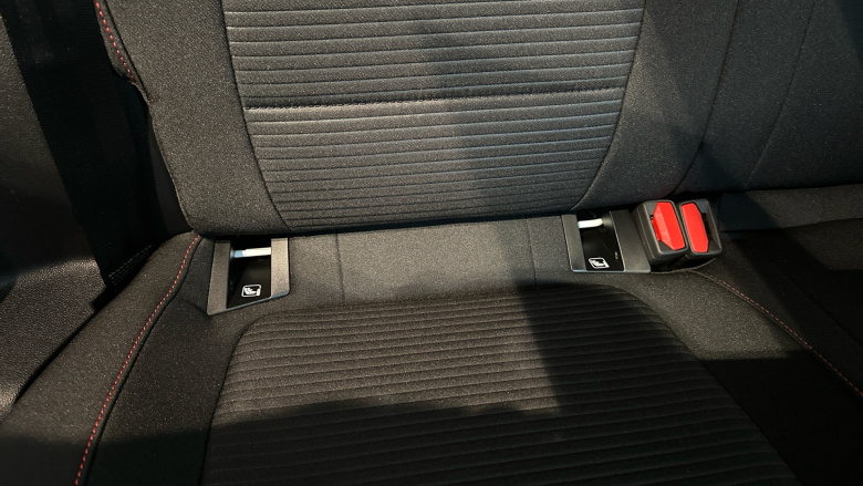 Ford Focus 1.0 EcoBoost Hybrid mHEV 155 ST-Line 5dr Auto Petrol Hatchback